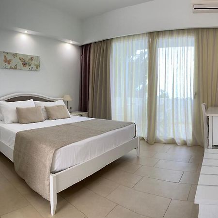 Aroma Creta Bed And Breakfast Кутсунари Экстерьер фото